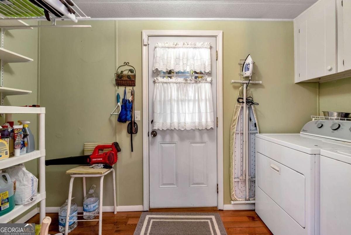 335 Otis Brown Road Baldwin - 1
