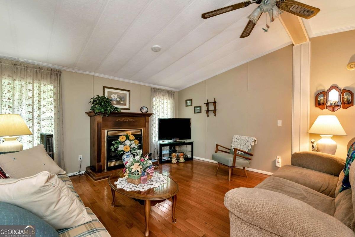 335 Otis Brown Road Baldwin - 10