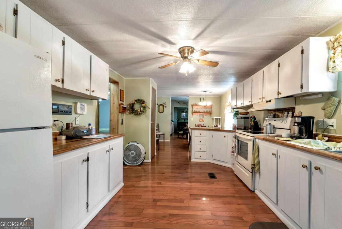 335 Otis Brown Road Baldwin - 16