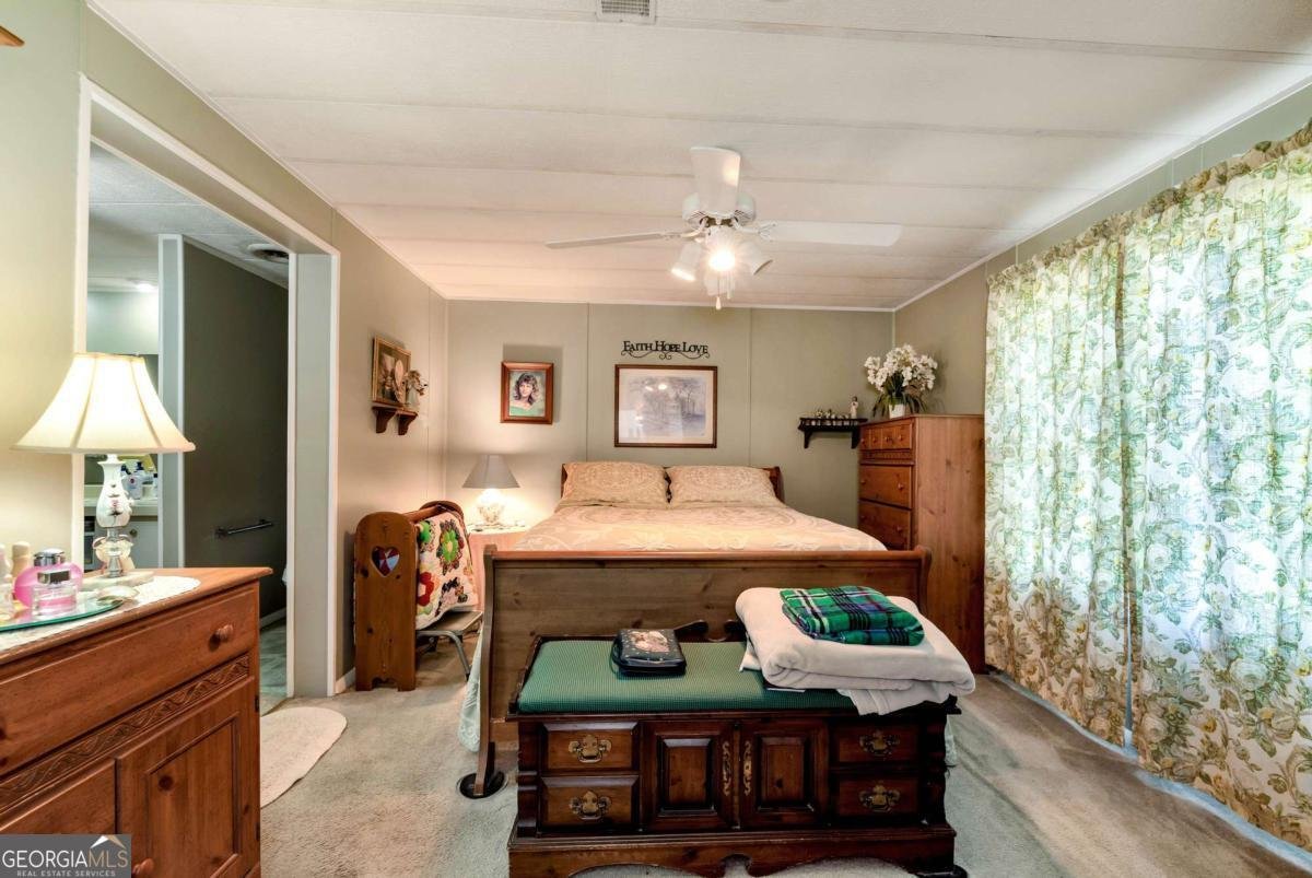 335 Otis Brown Road Baldwin - 18