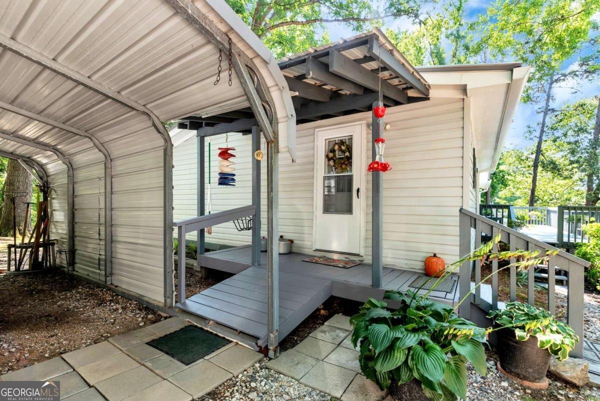 335 Otis Brown Road Baldwin - 2