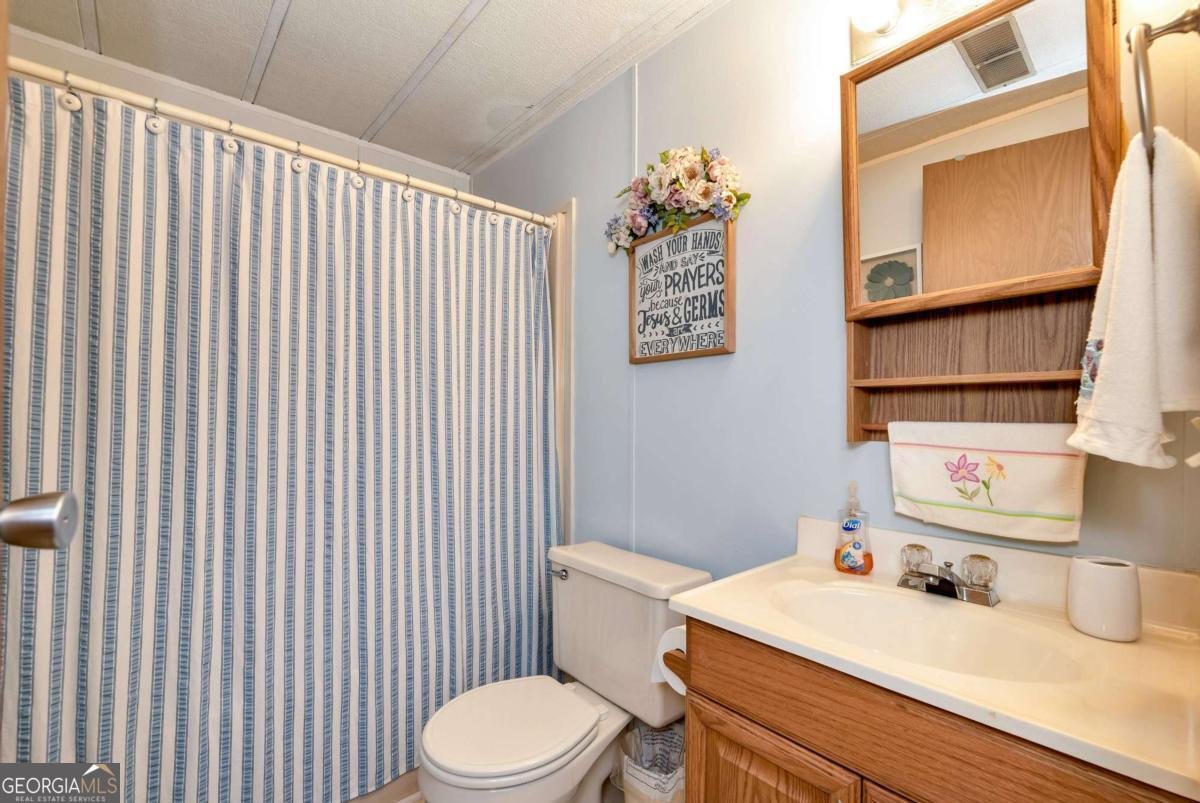 335 Otis Brown Road Baldwin - 28