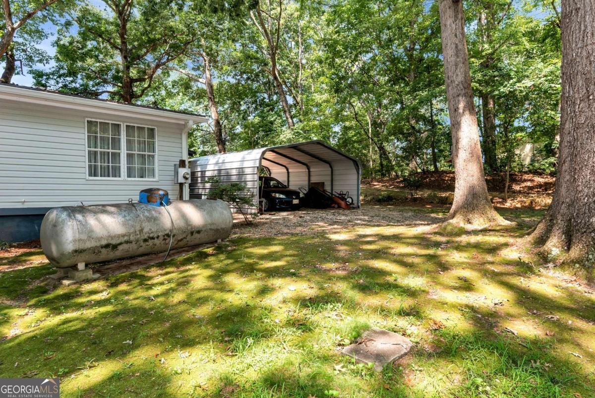 335 Otis Brown Road Baldwin - 4