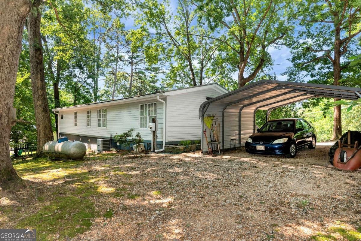 335 Otis Brown Road Baldwin - 5