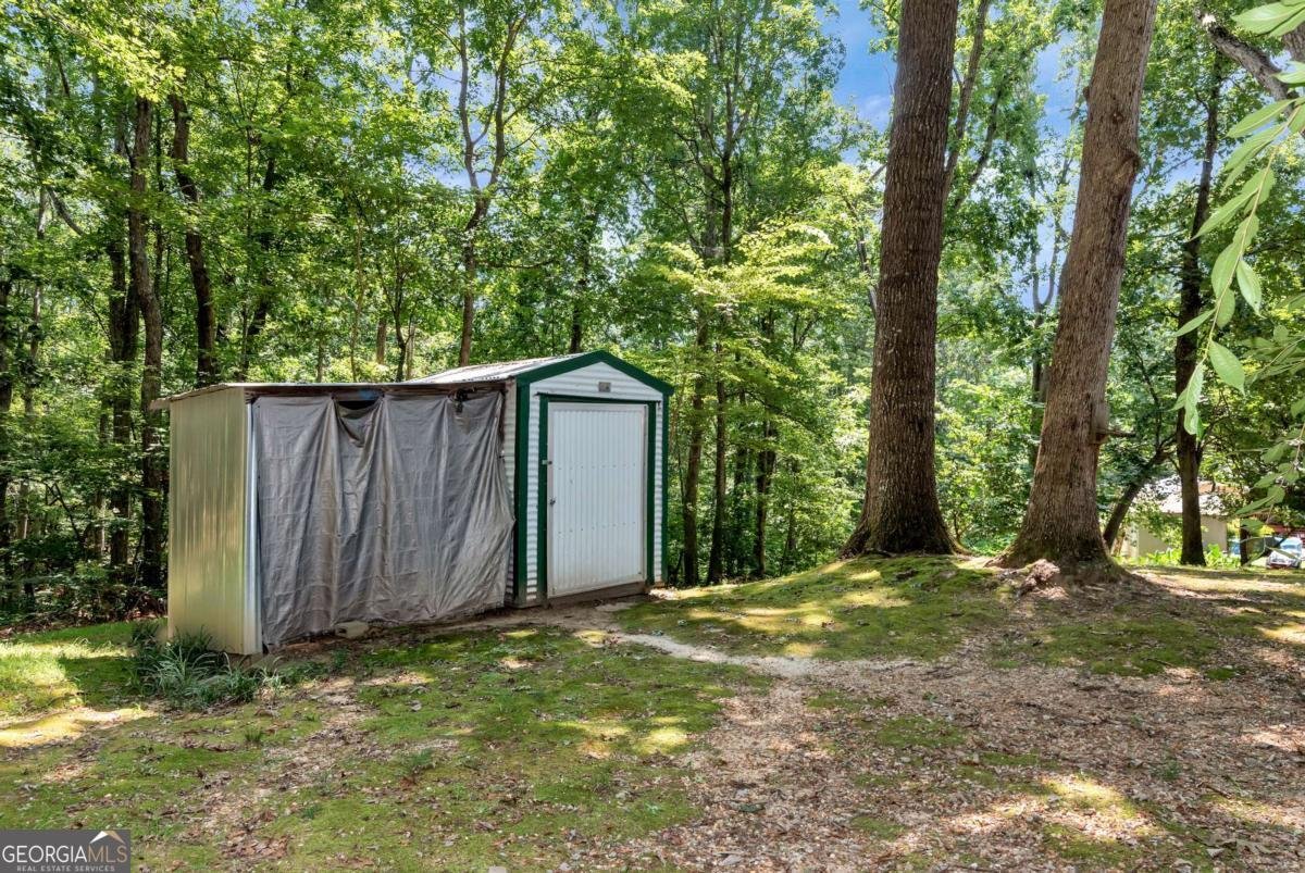335 Otis Brown Road Baldwin - 6