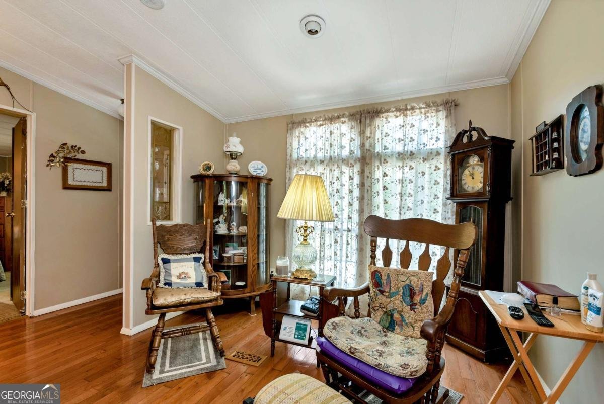 335 Otis Brown Road Baldwin - 9