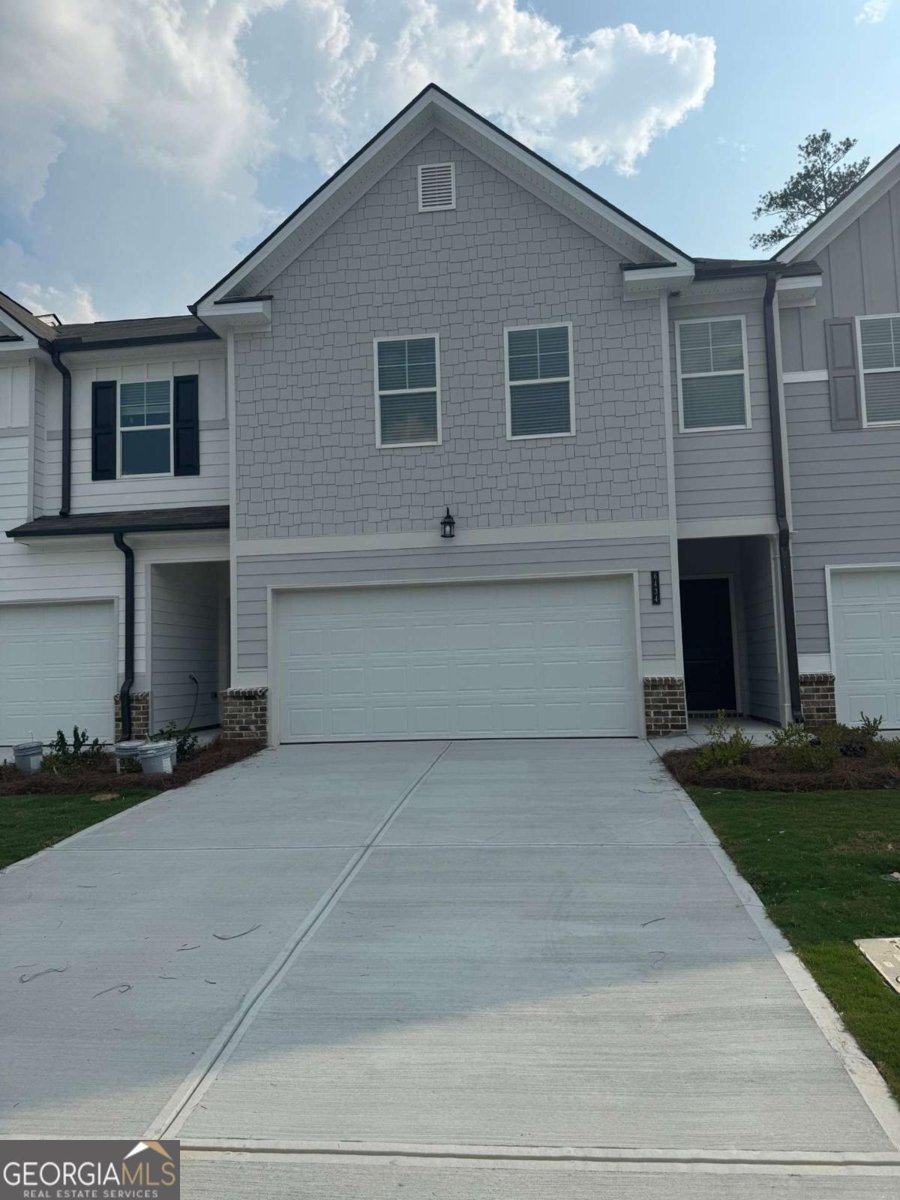 6434 Rosetta Drive South Fulton - 1