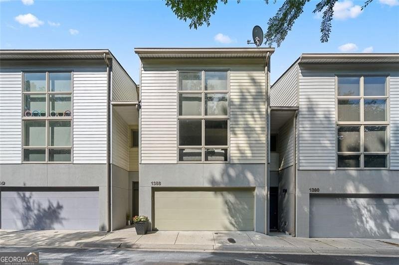 1388 Peter Haughton Way Atlanta - 1
