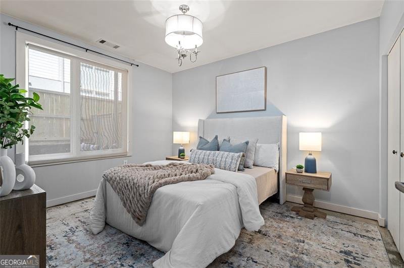 1388 Peter Haughton Way Atlanta - 10