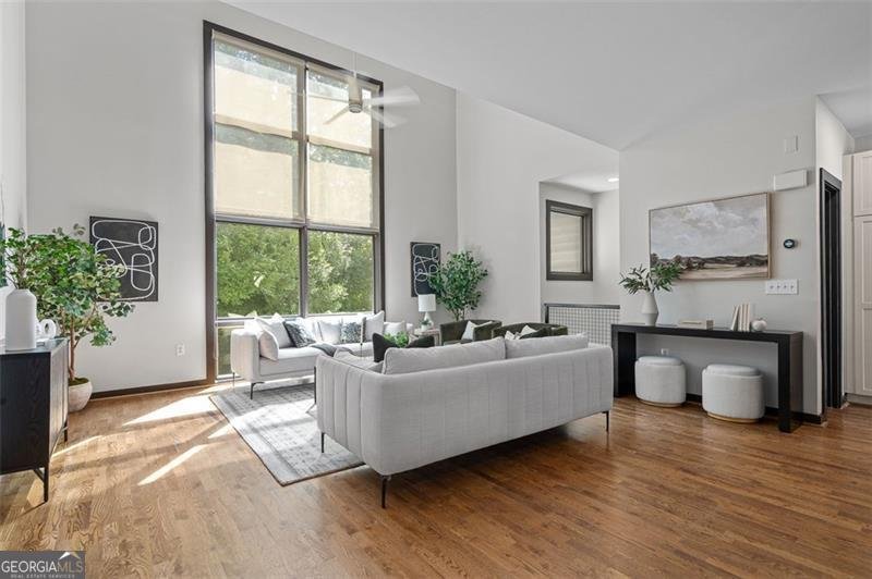 1388 Peter Haughton Way Atlanta - 14