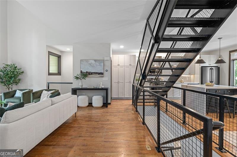 1388 Peter Haughton Way Atlanta - 21