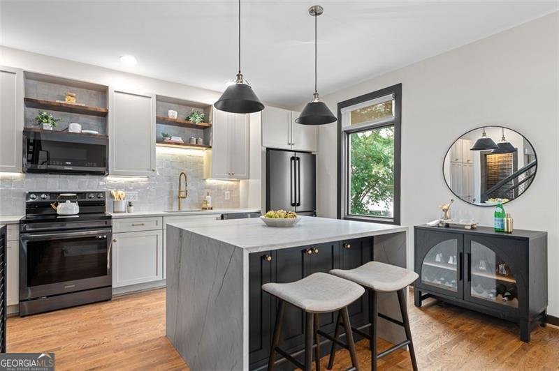 1388 Peter Haughton Way Atlanta - 23
