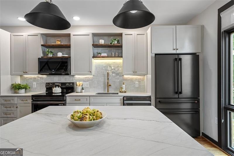 1388 Peter Haughton Way Atlanta - 24