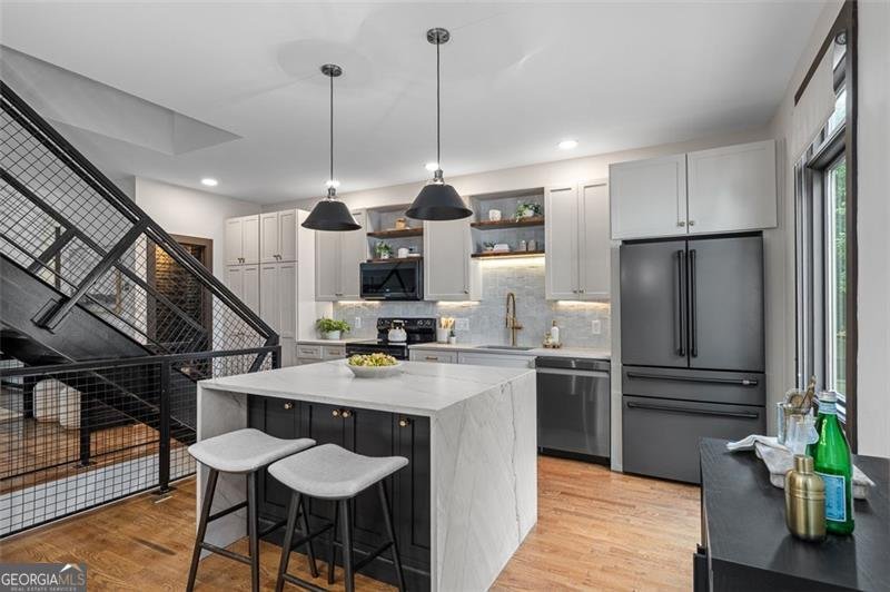 1388 Peter Haughton Way Atlanta - 25