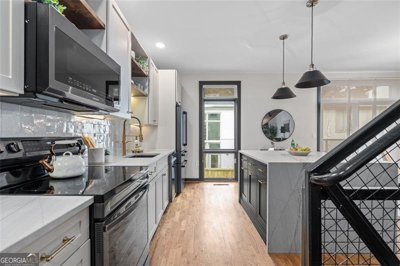 1388 Peter Haughton Way Atlanta - 27