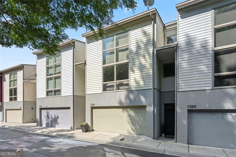 1388 Peter Haughton Way Atlanta - 3