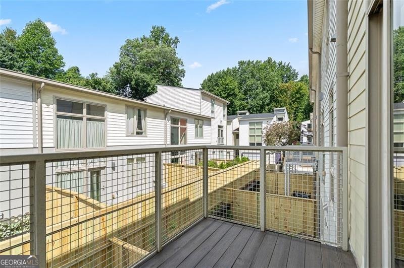 1388 Peter Haughton Way Atlanta - 30