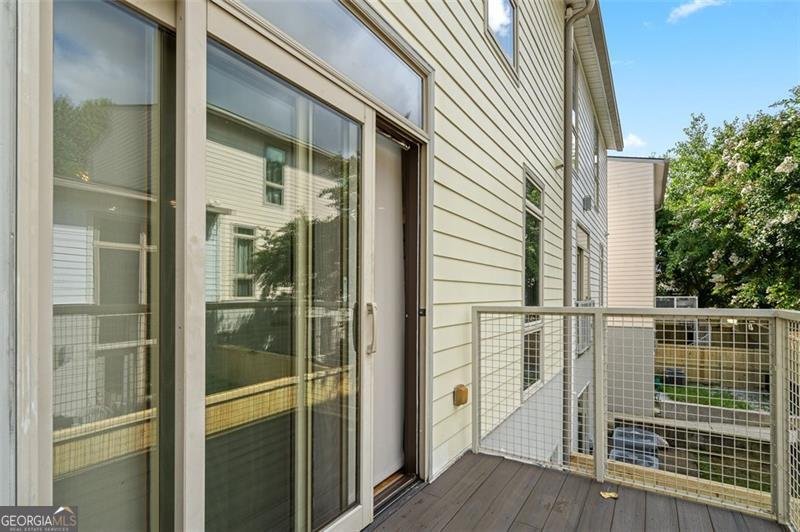 1388 Peter Haughton Way Atlanta - 31