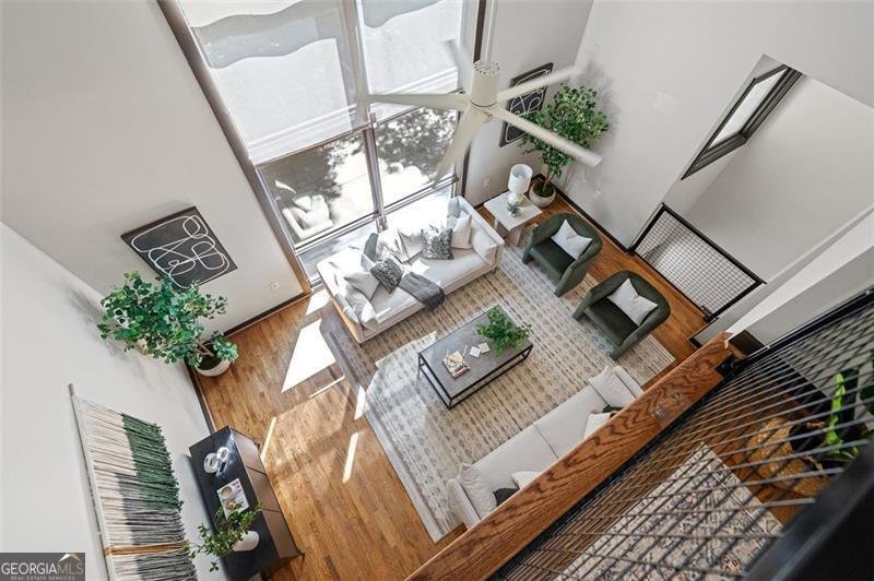 1388 Peter Haughton Way Atlanta - 33