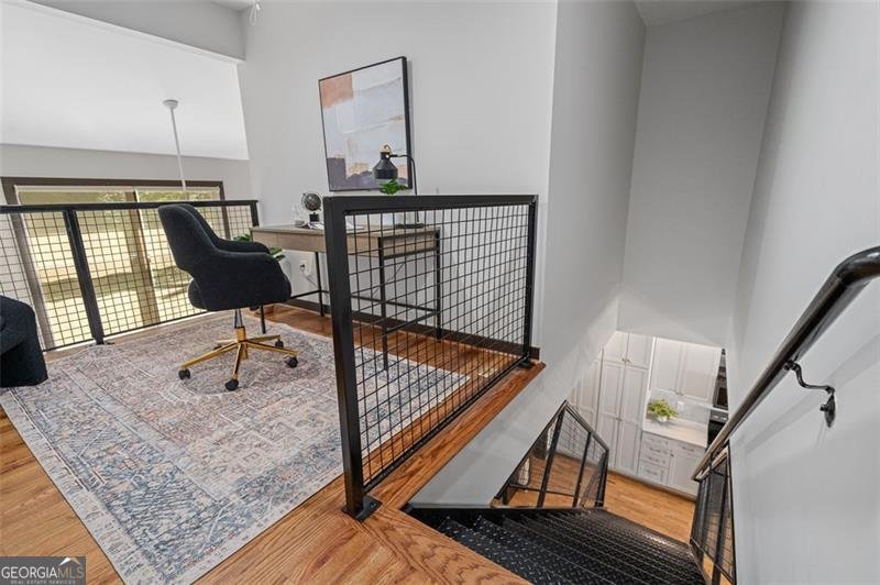 1388 Peter Haughton Way Atlanta - 34