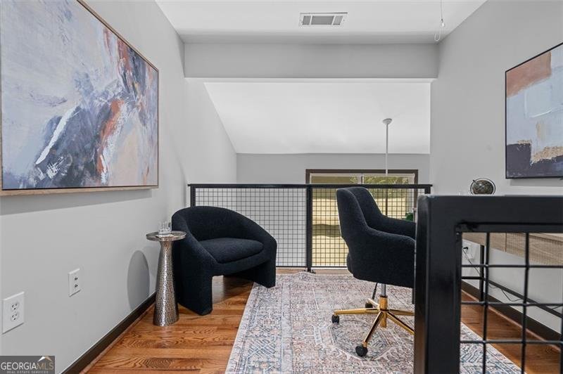 1388 Peter Haughton Way Atlanta - 35