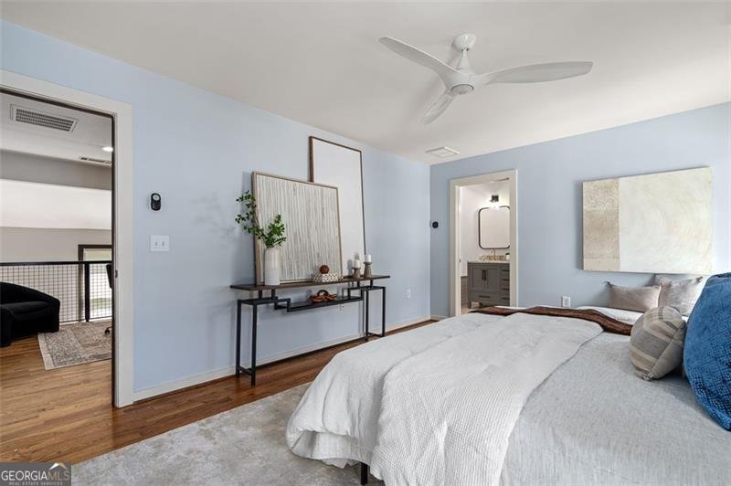 1388 Peter Haughton Way Atlanta - 38