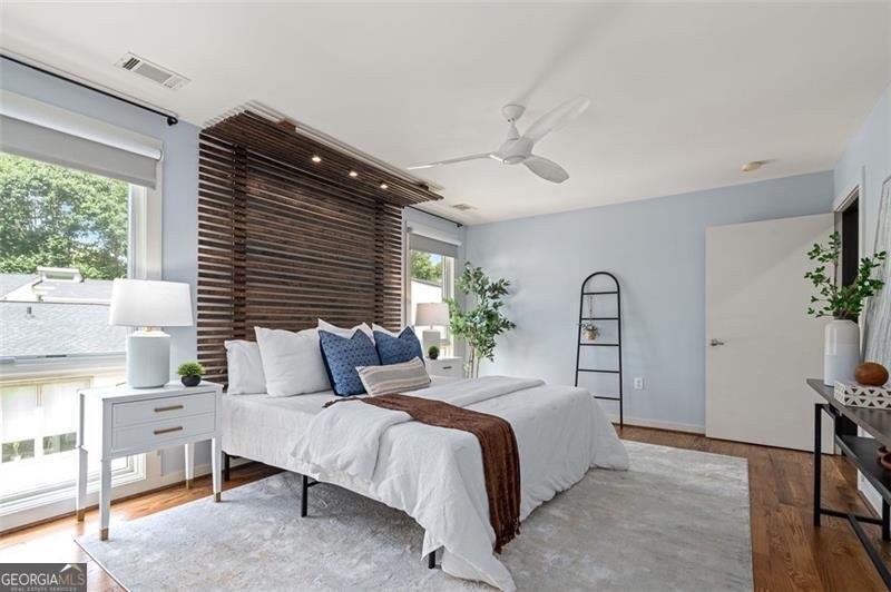 1388 Peter Haughton Way Atlanta - 39