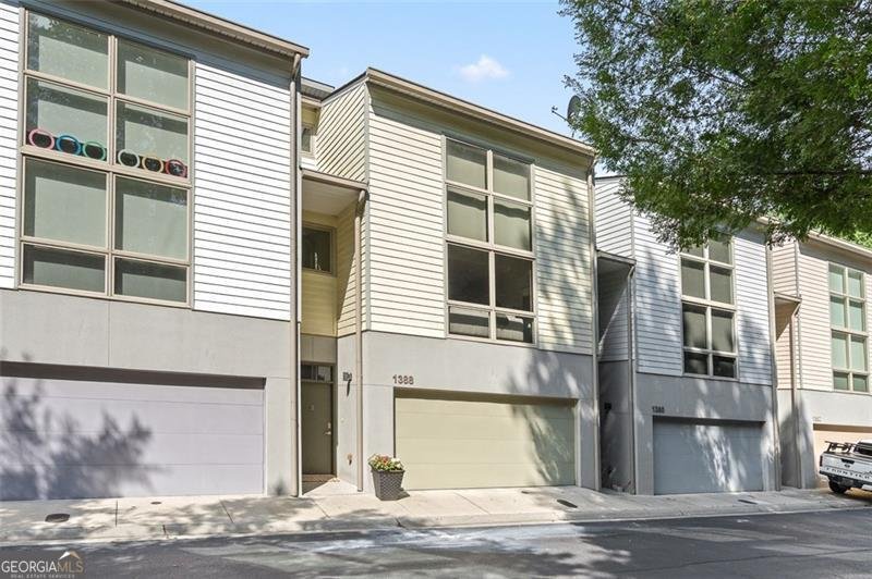 1388 Peter Haughton Way Atlanta - 4