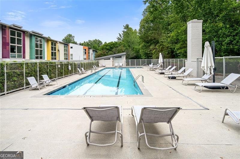 1388 Peter Haughton Way Atlanta - 57