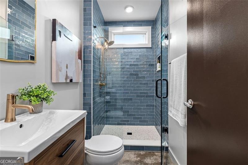 1388 Peter Haughton Way Atlanta - 9