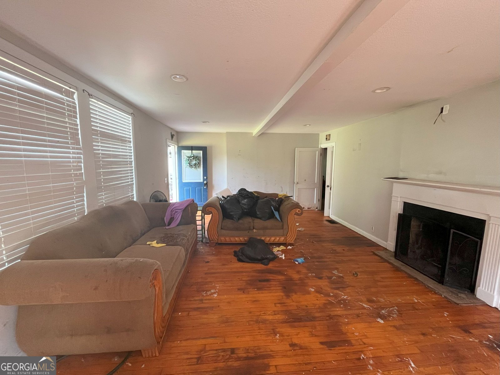 412 Orange Street Jesup - 3