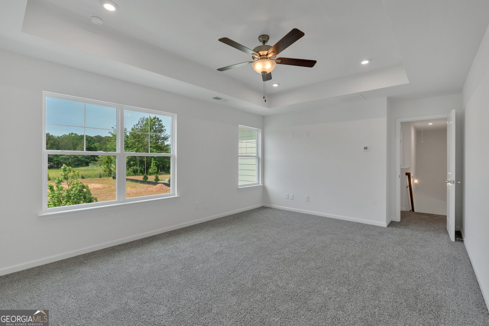 373 Waterbluff Drive Mableton - 1