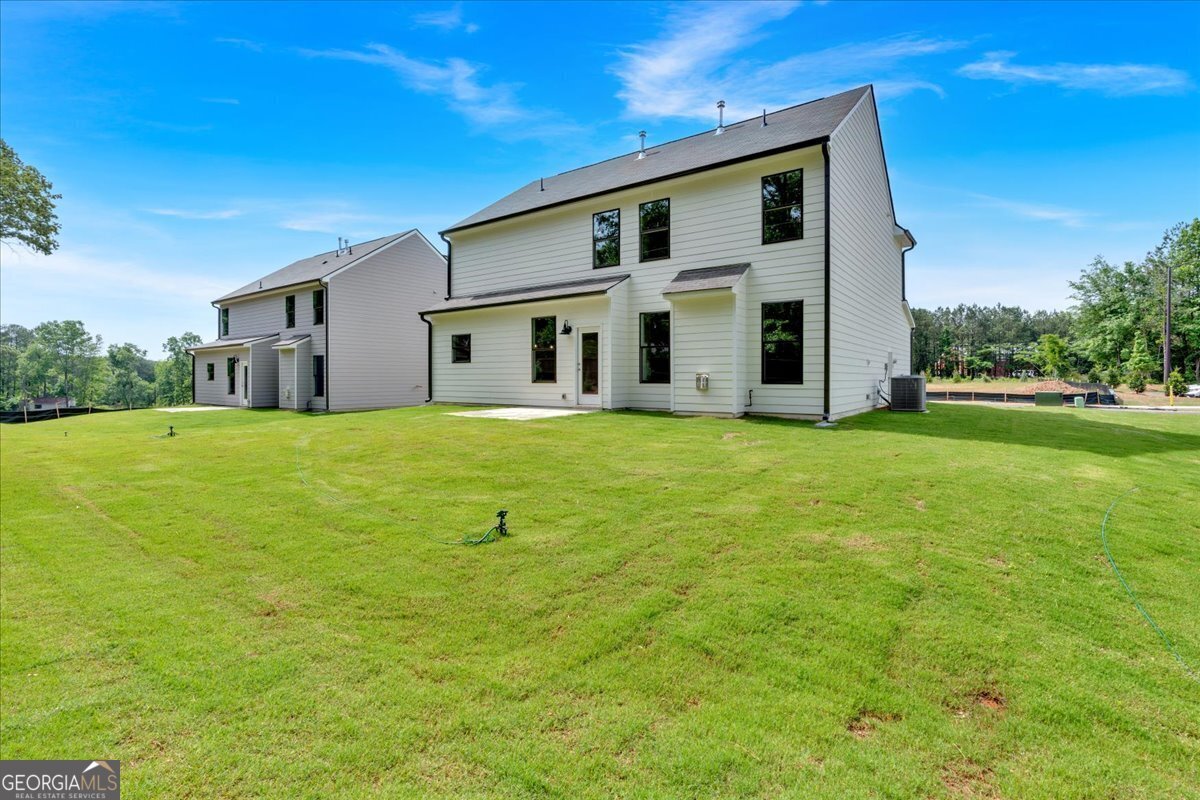 373 Waterbluff Drive Mableton - 8