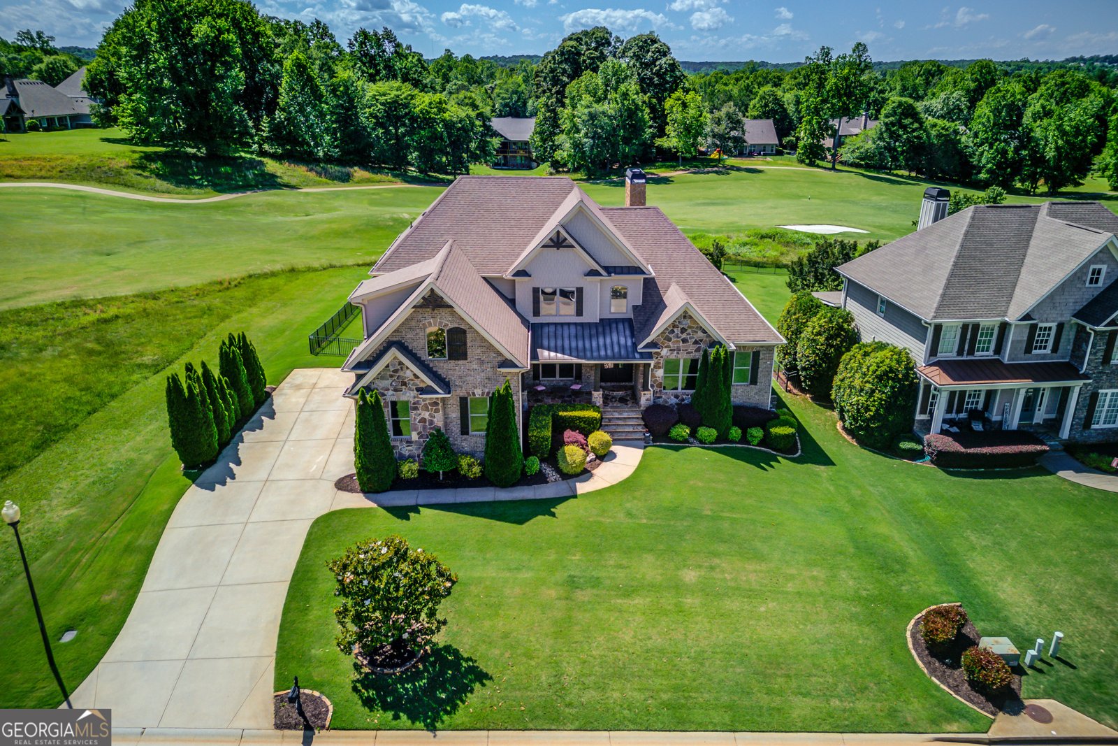 1776 Traditions Way Jefferson - 2