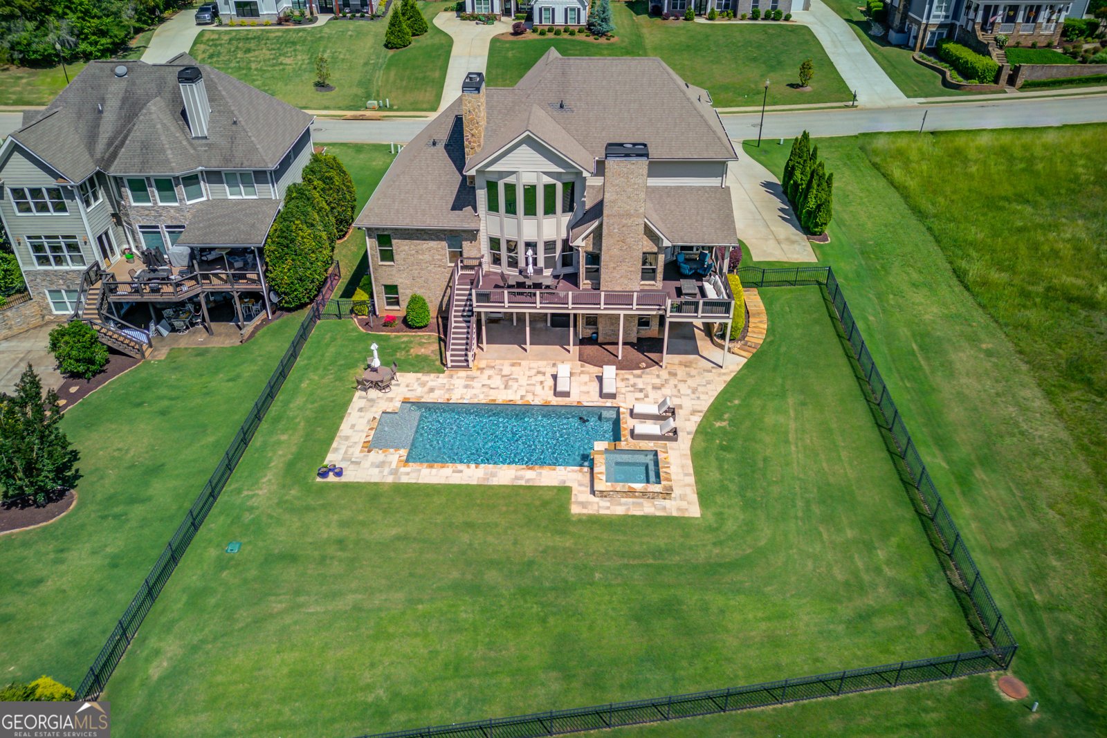 1776 Traditions Way Jefferson - 72