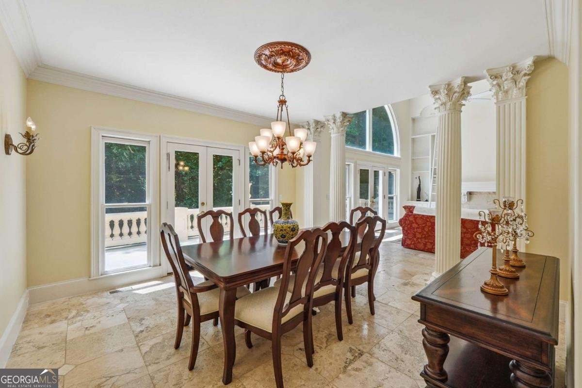 7115 Greatwood Trail Alpharetta - 1