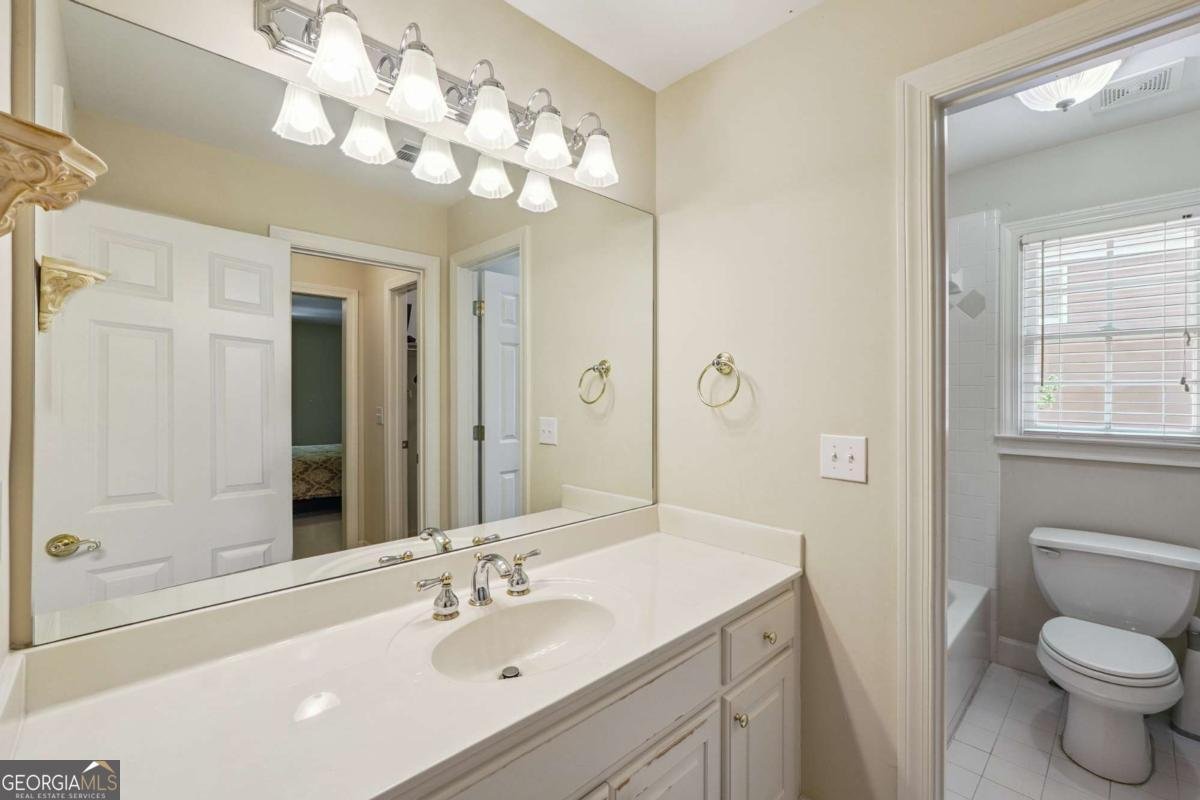 7115 Greatwood Trail Alpharetta - 14