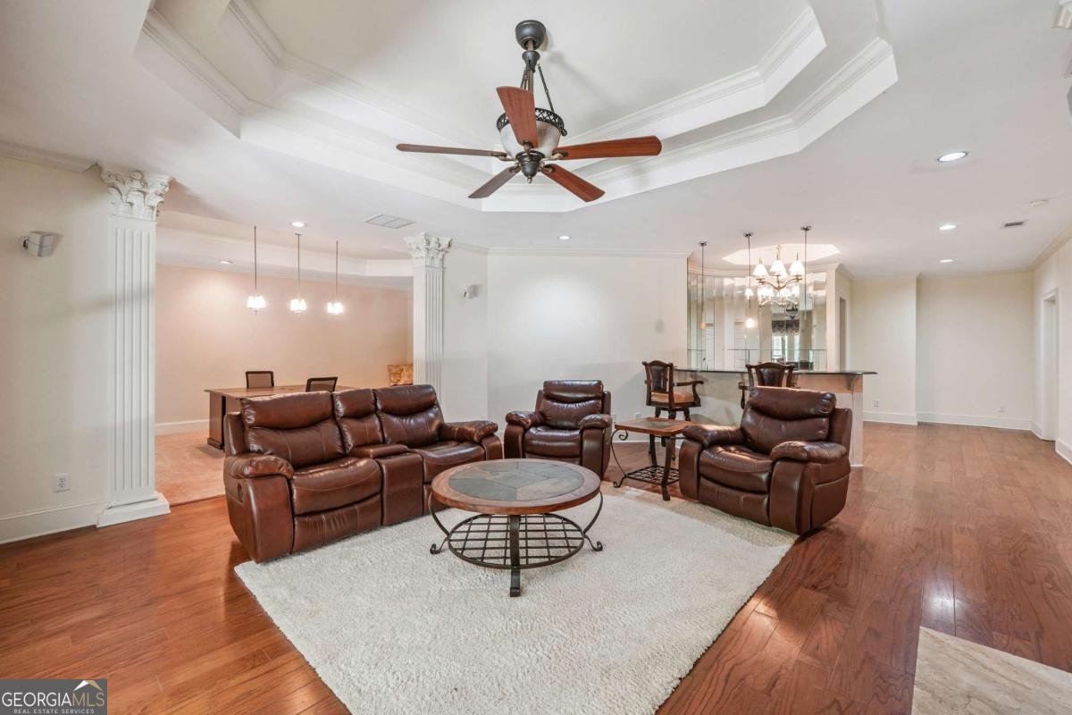 7115 Greatwood Trail Alpharetta - 19