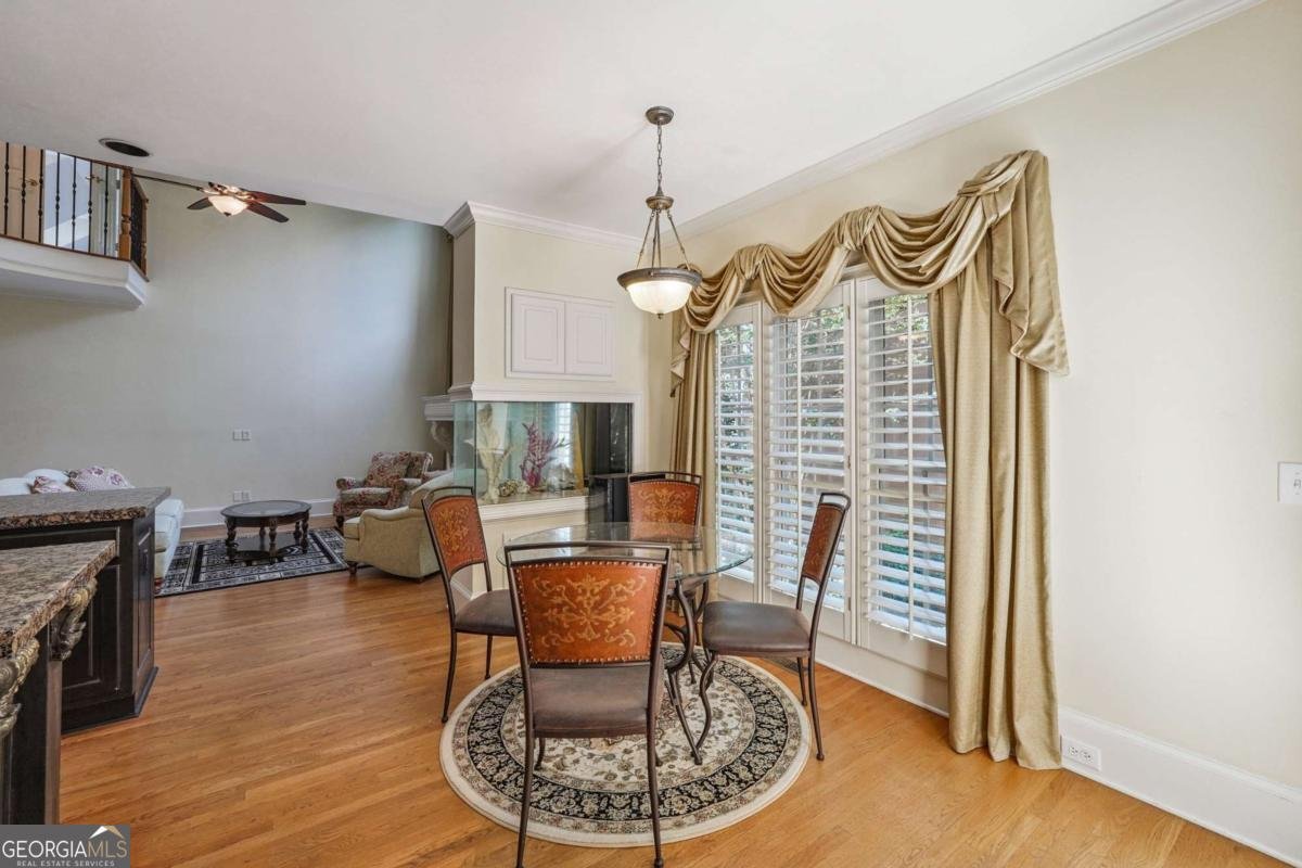 7115 Greatwood Trail Alpharetta - 2