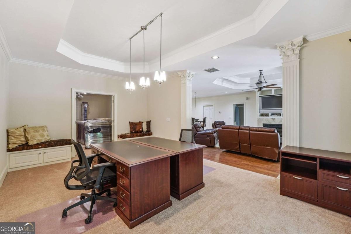7115 Greatwood Trail Alpharetta - 21