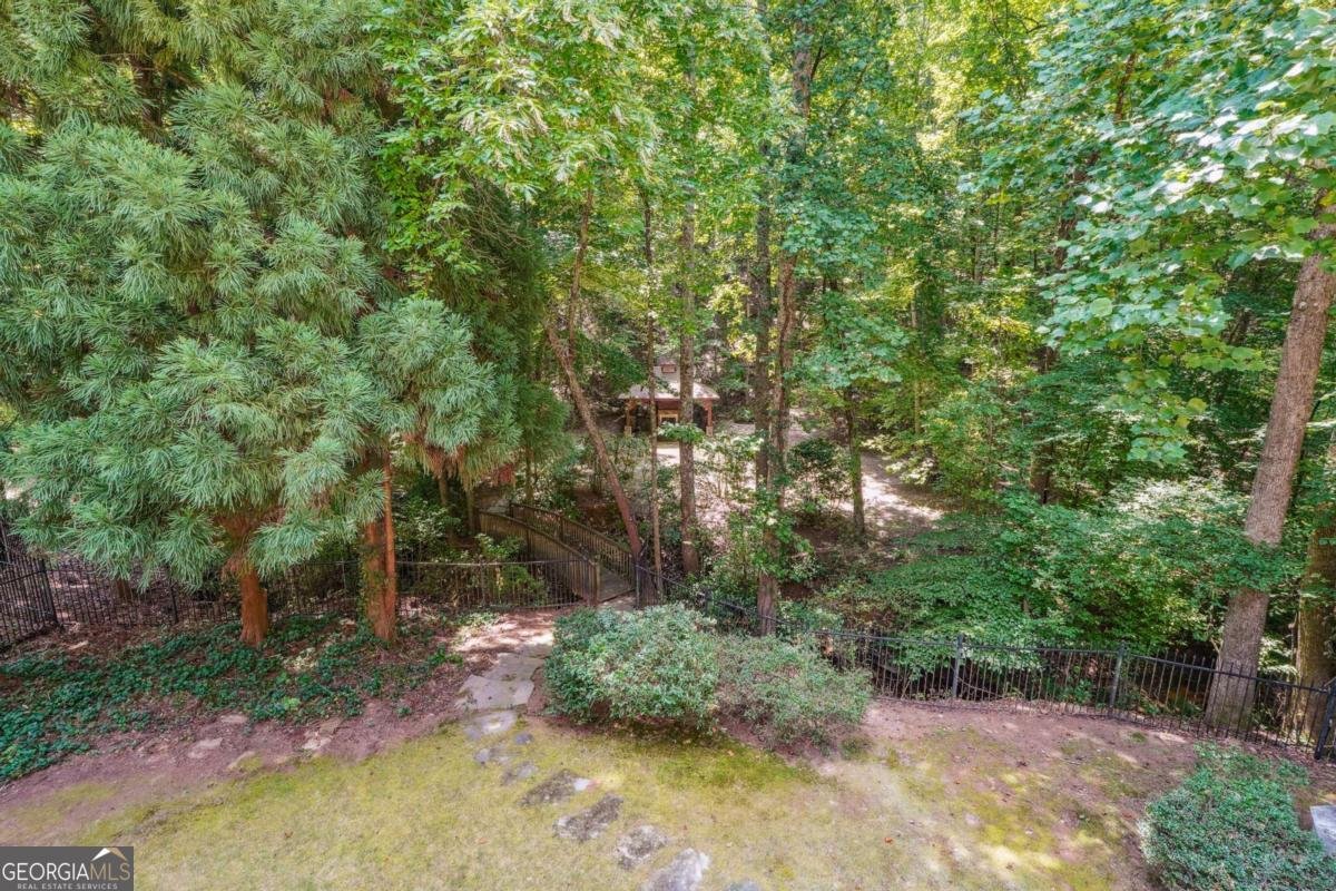 7115 Greatwood Trail Alpharetta - 27