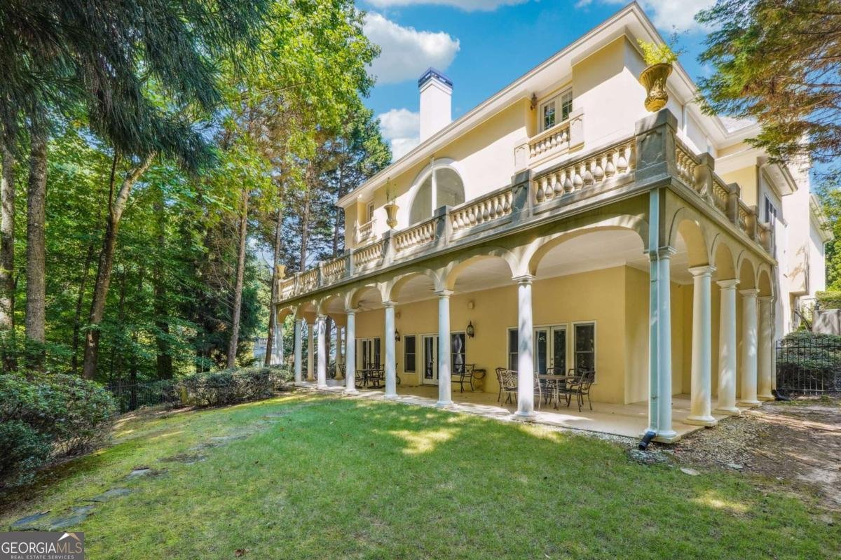 7115 Greatwood Trail Alpharetta - 28