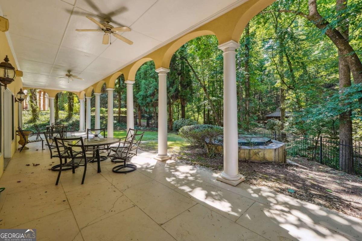 7115 Greatwood Trail Alpharetta - 29