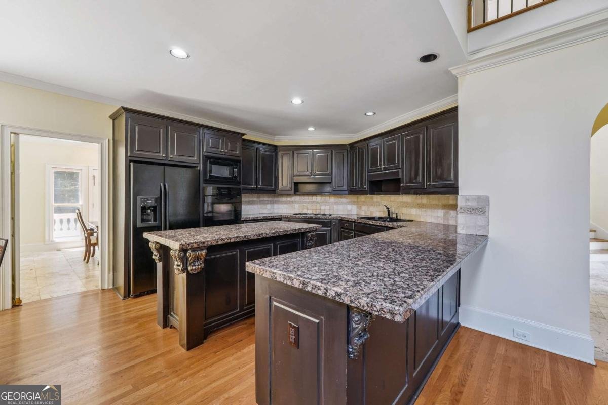 7115 Greatwood Trail Alpharetta - 3