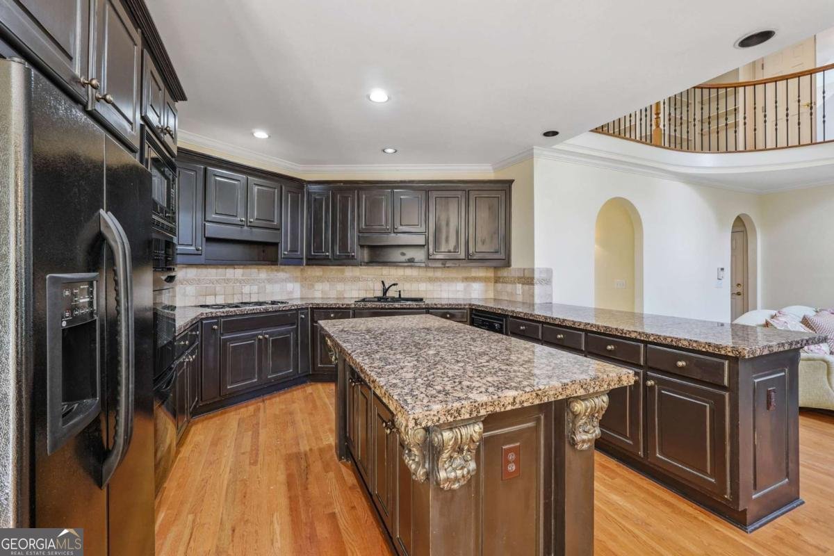 7115 Greatwood Trail Alpharetta - 4