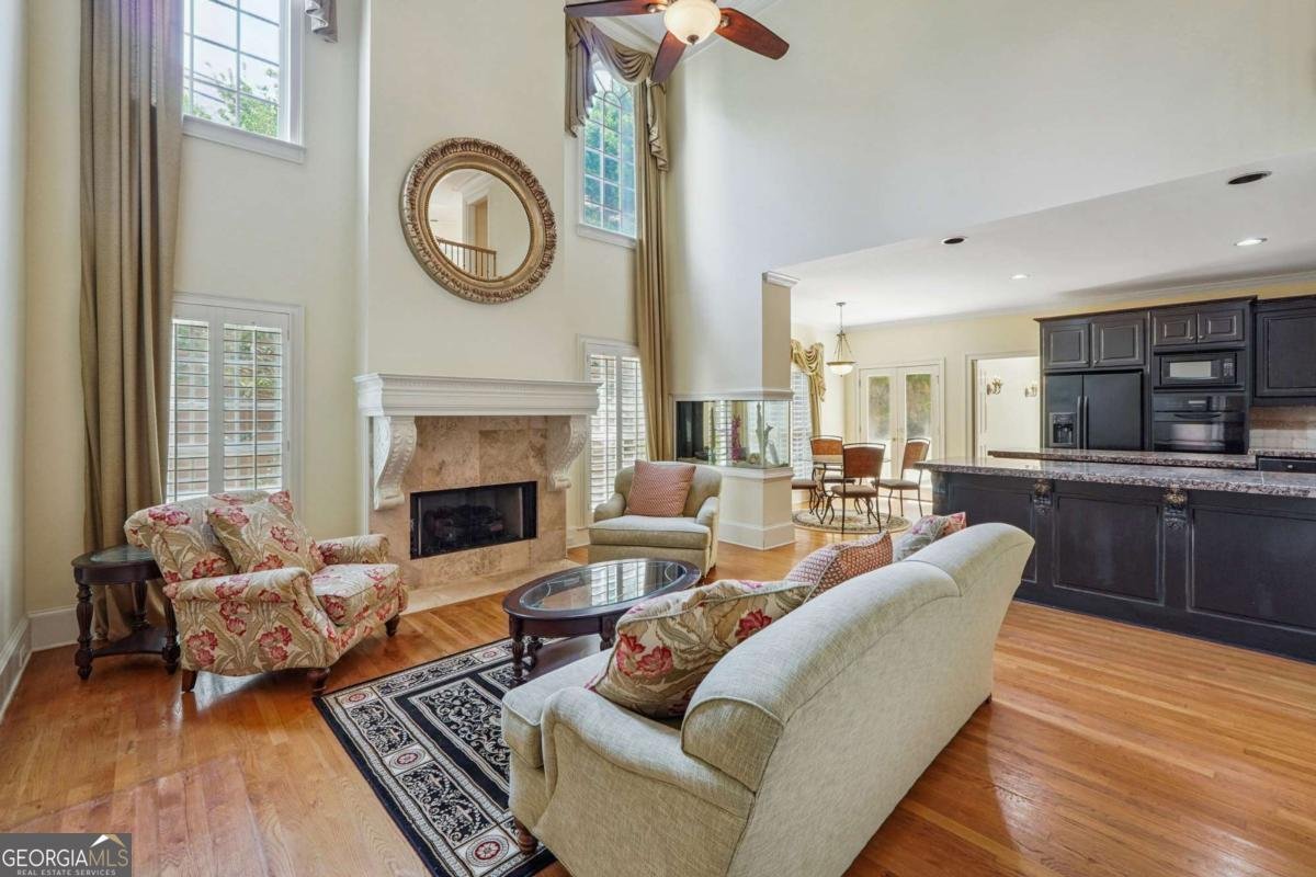 7115 Greatwood Trail Alpharetta - 6