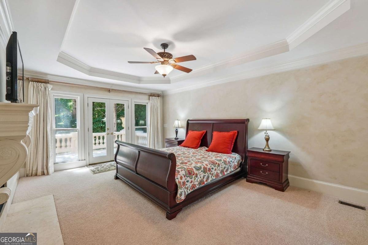 7115 Greatwood Trail Alpharetta - 7