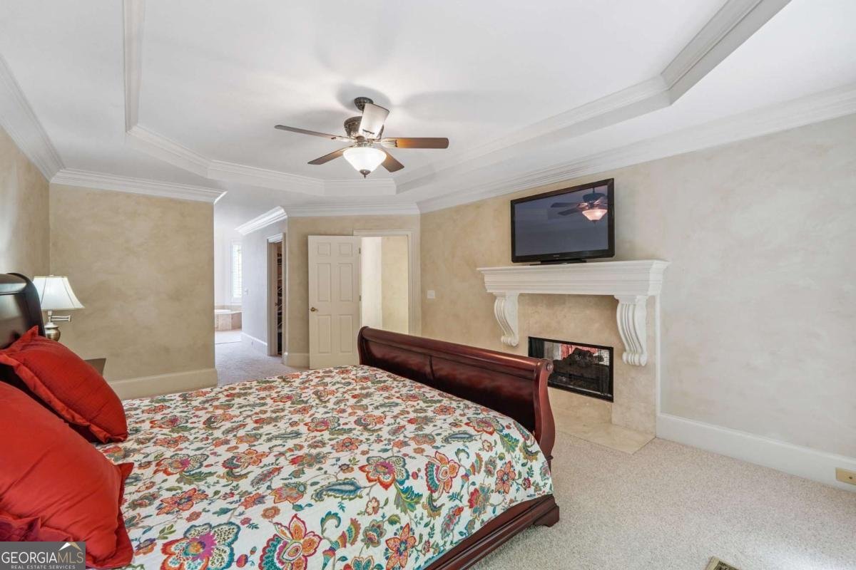 7115 Greatwood Trail Alpharetta - 8