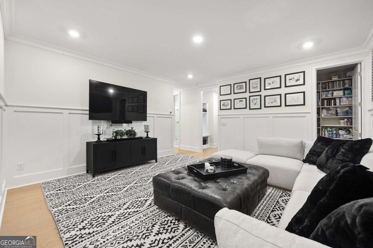 225 Anglin Walk Alpharetta - 1