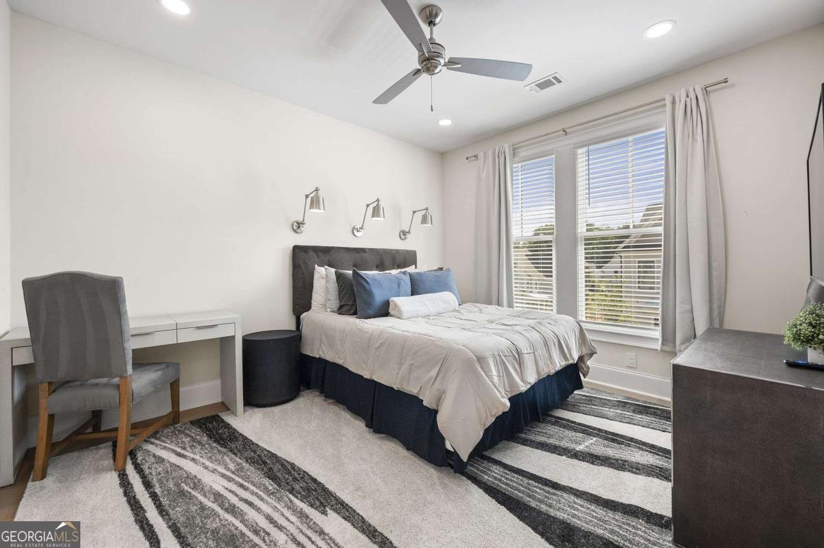 225 Anglin Walk Alpharetta - 11